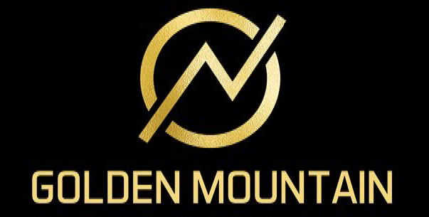 Golden Mountain